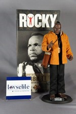 Hot Toys - MMS34 - Rocky