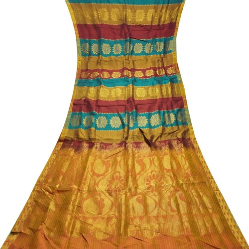 Namaste vintage sari festif - sari,