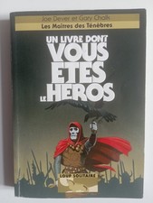 LDVELH Les Maitres des