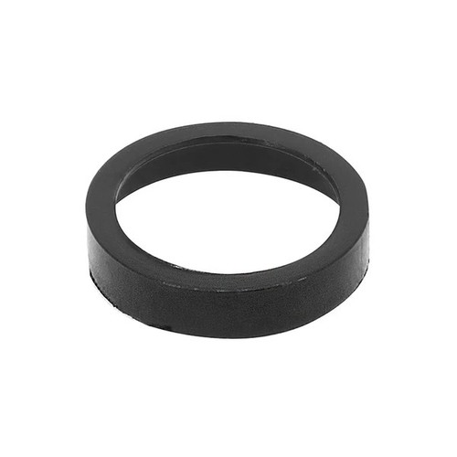 Coupelle bague platine - platine, de