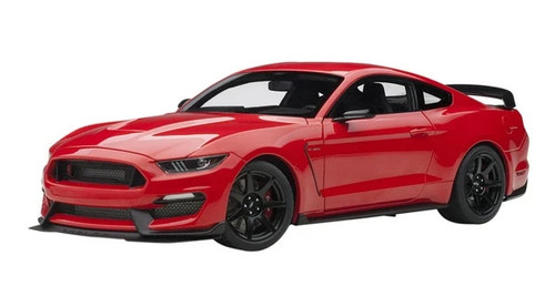 Autoart ford mustang - ford,