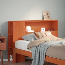Tête de Lit avec Rangement