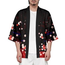 Hommes Imprimé Floral