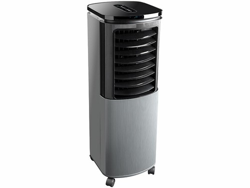 Rafraîchisseur air avec - d'air,