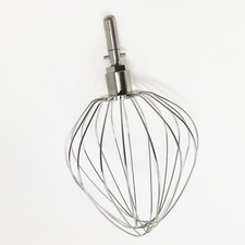 KENWOOD fouet 9 fils acier