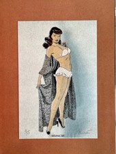 PIN’UP : EO T3 CRAQUANT NEUF