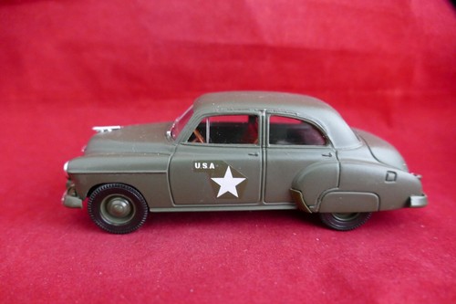Solido véhicule - 1/43,