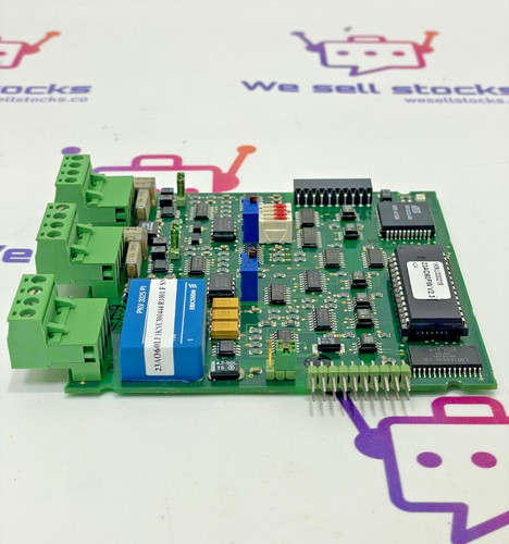 Abb 1kgt014800r0001 23a060 - 1kgt014800r0001, plc
