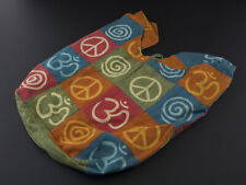 Sac à main ethnique Besace