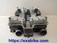 culasse arriere pour Honda VF1000F  de 1984 a 1986 (SC15)