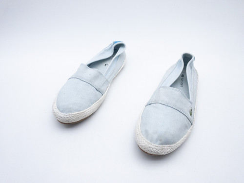 Lacoste chaussure sport - lacoste,
