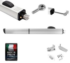 S'Adapte À FAAC 400 CBAC 104201 Portail Hydraulique Battant 4 M PH1 270 121913