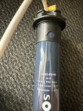 SOMFY MOTEUR S&SO RS100 IO 6/17 JAMAIS UTILSE