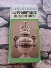 La Pharmacie Du Bon Dieu |