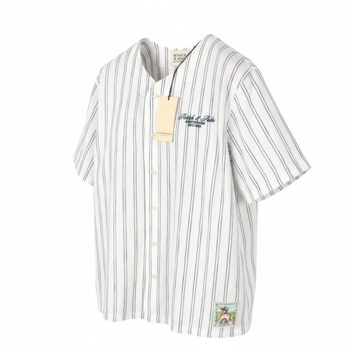 Scotch soda chemise - scotch, m
