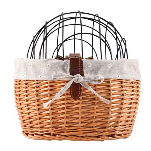 Panier avant pour - avant,