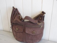 Sac à bandoulière cuir