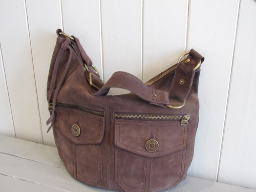 Sac bandoulière cuir - sac,