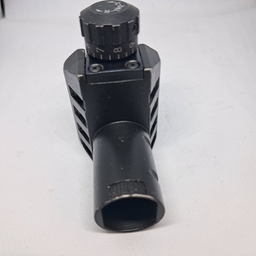 Anschutz rear diopter sight - diopter,