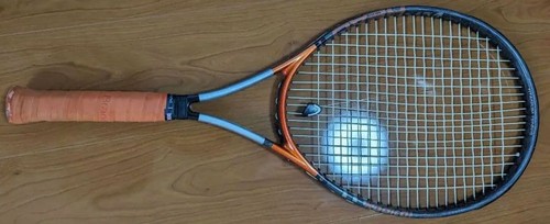 Head radical size - ti, os