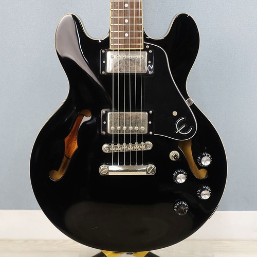 Epiphone 339 ebony o15033 - epiphone, es-339