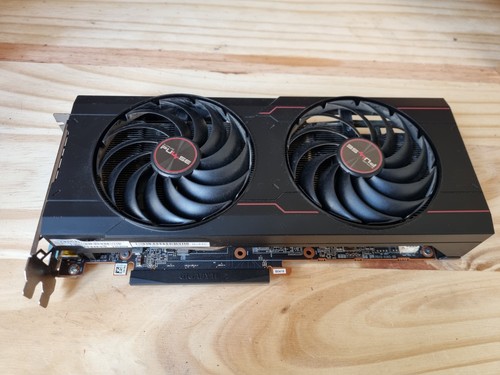 Sapphire pulse radeon - sapphire,