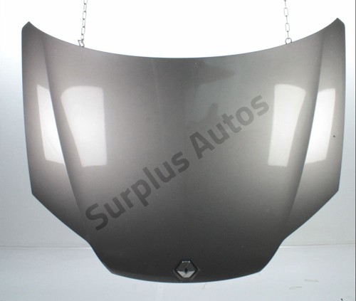 Capot 651000021r renault - capot,