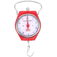  Balance suspendue à ressort