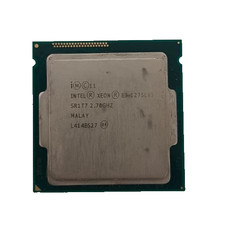 Intel Xeon E3-1275L V3 SR1T7