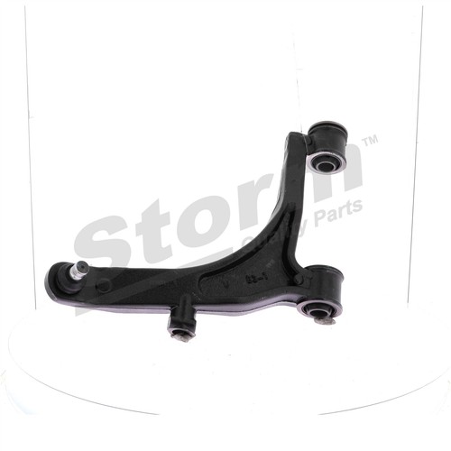 Triangle suspension avant - de,