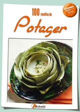 100 recettes du potager