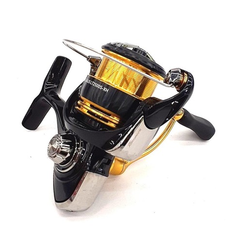 Moulinet toupie daiwa - daiwa, 23