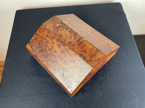 Ancien coffret écritoire - ancien,