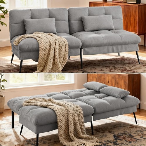 Comhoma convertible futon sofa - comhoma,