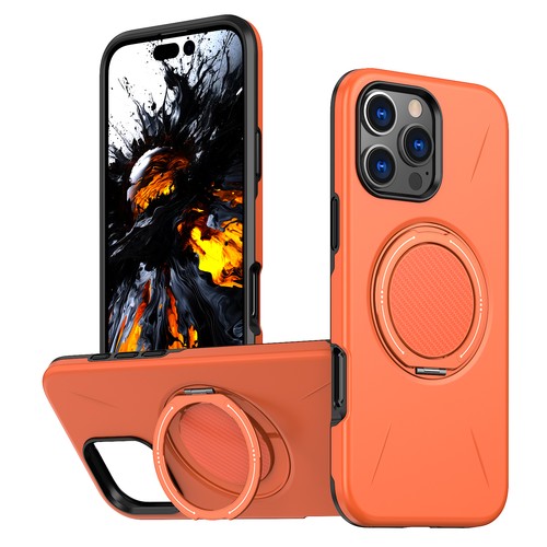 Magnetic case with - magnetic, for