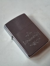Zippo Heineken Bel État