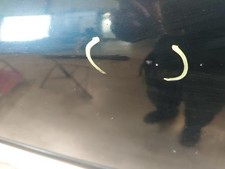 Porte avant gauche PEUGEOT 307