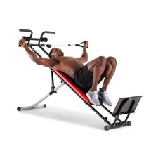 NIB Weider Ultimate Body Works