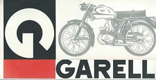 Garelli Extra 70 Cc Brochure