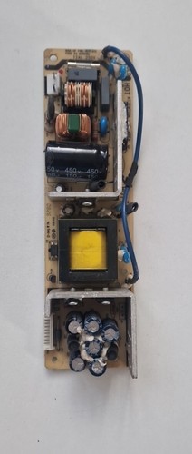 Carte alimentation philips - carte,