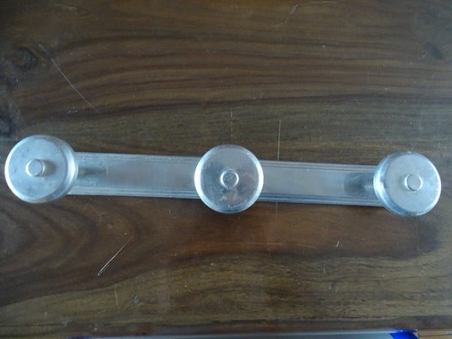 Lot pateres murale art - 3,
