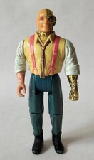 Vintage Stargaze Silverhawks