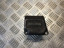 échappement  pour tronçonneuse stihl MS260