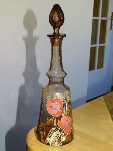 Legras ancienne carafe - ancienne, a