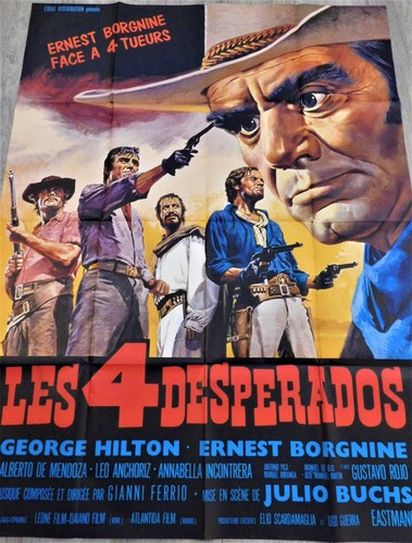 Les desperados affiche orig - les,