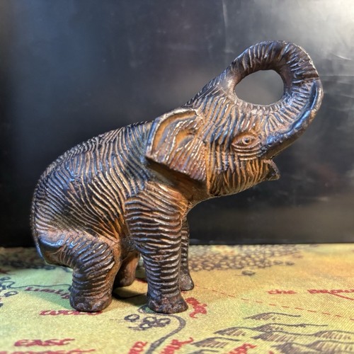 éléphant pachyderme objet - Éléphant,