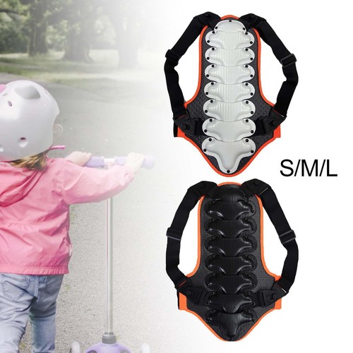Protection dorsale pour