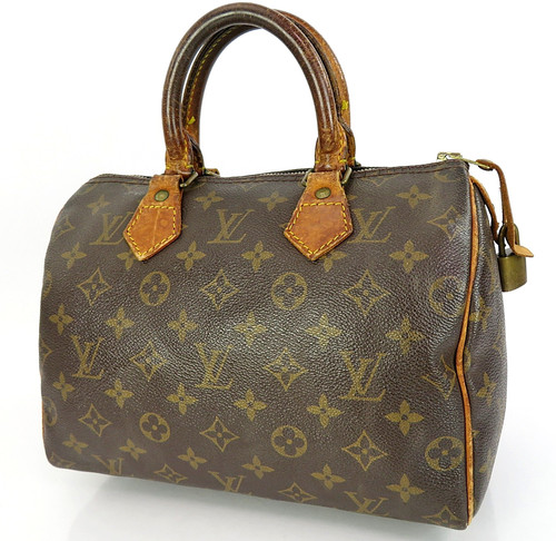 Authentique sac main - authentique,