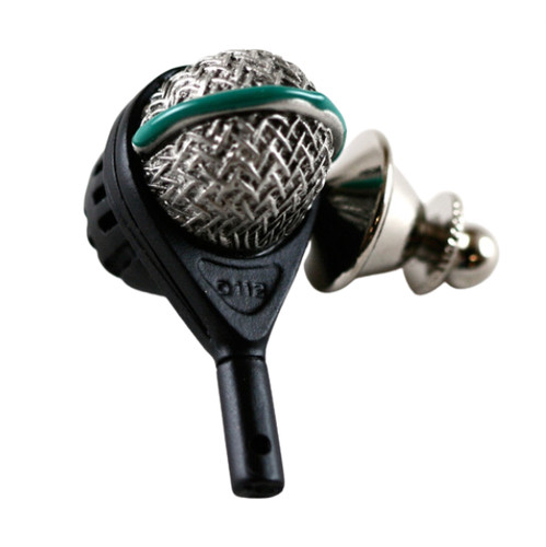 Pin akg d112 microphone - pin,,