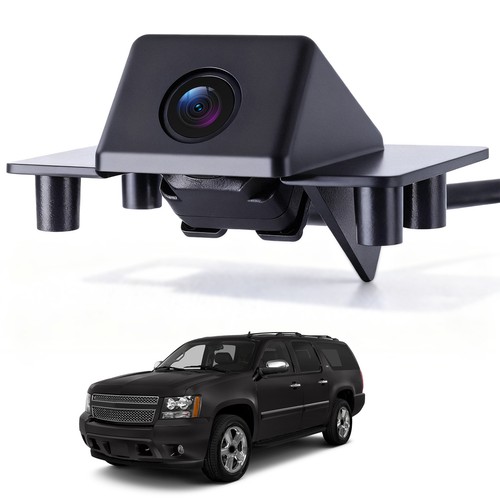 Night vision rear - vision,